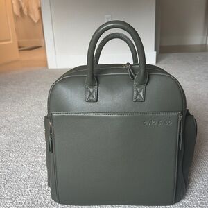 Ayla & Co diaper bag